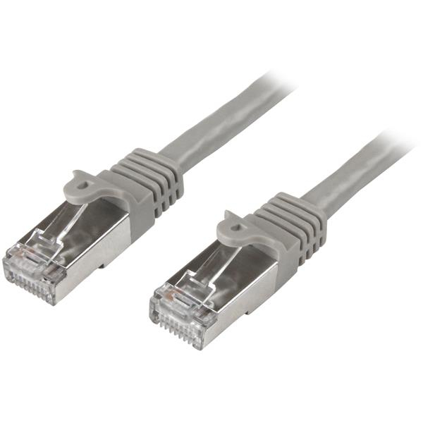 Cavo di Rete Cat6 Ethernet Startech Cables N6spat1mgr 65030861960