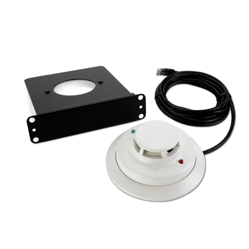 Netbotz Smoke Sensor Apc Monitoring And Security Nbes0307 731304262824