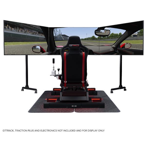 Supporto Cockpit Monitor Triplo Next Level Racing Nlr A010 667380785899