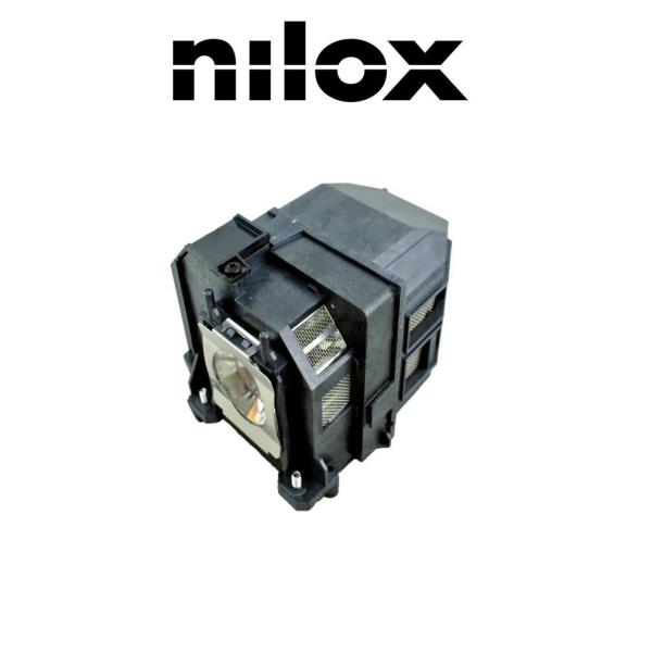 Lampada Proiettore Epson V13h010l79 Nilox Nlx12422 8051122170227