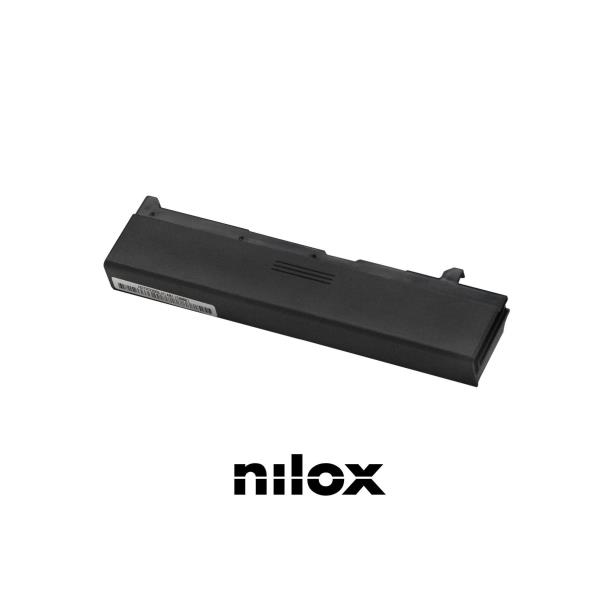 Accumulatore da 4400mAh, tensione da 10,8V, compatibile con laptop Toshiba Satellite 8034049829423 | initpc.it