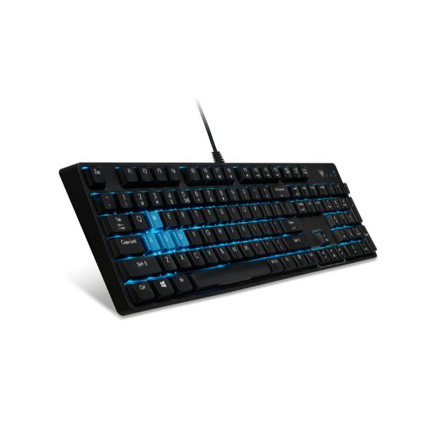 Tastiera Gaming Acer Np Kbd1a 024 4710180326901