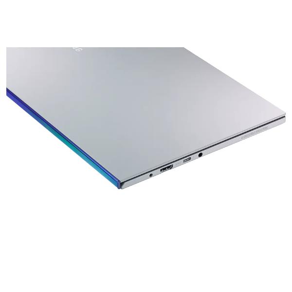 Galaxy Book Ion Silver Samsung Np930xcj K01it 8806090481161