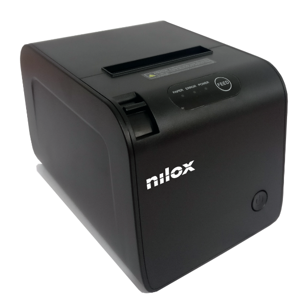 Nilox Stampante Termica Nilox Nx P382 Usl 8436579980139