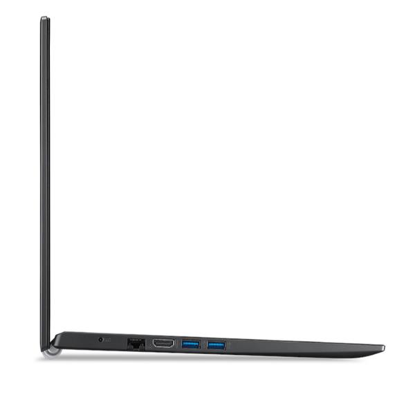 PC portatile Acer EX215-54, schermo 15,6 pollici, potente processore e sistema di raffreddamento efficiente 4710886591306 | initpc.it