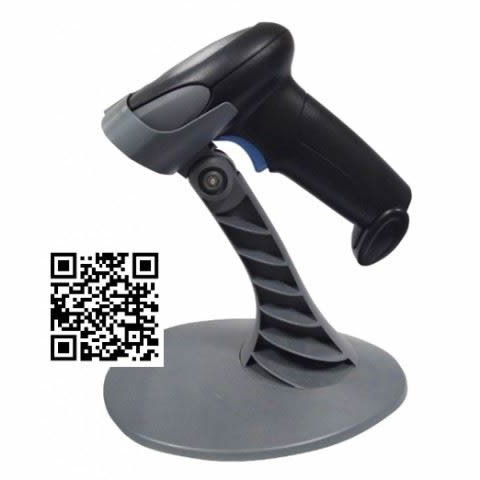 Barcode Reader 2d Usb Nilox Nxby302 8056457648540