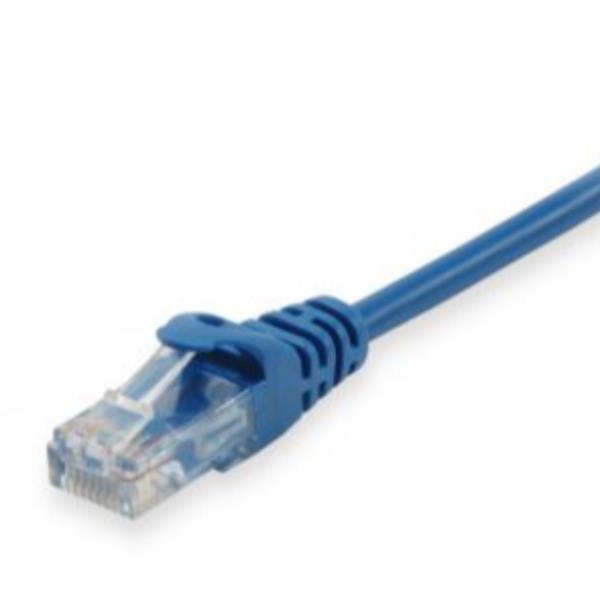 Cavo Ethernet Cat 5e Utp 1 Metro Nilox Nxccat5eutp1b 8054320843276