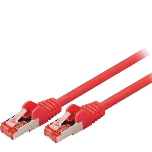Cavo Ethernet Cat 5e Utp 1 Metro Nilox Nxccat5eutp1r 8054320843245