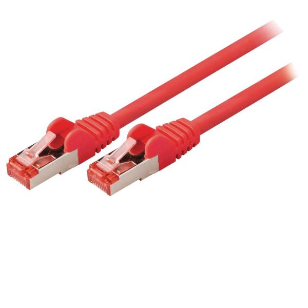 Cavo Ethernet Cat 5e Utp 1 Metro Nilox Nxccat5eutp1y 8054320843252