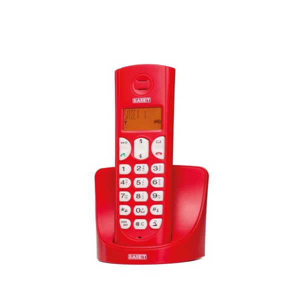 Cordless Falco Rosso Nilox Nxtcfalcoro 8012463006149