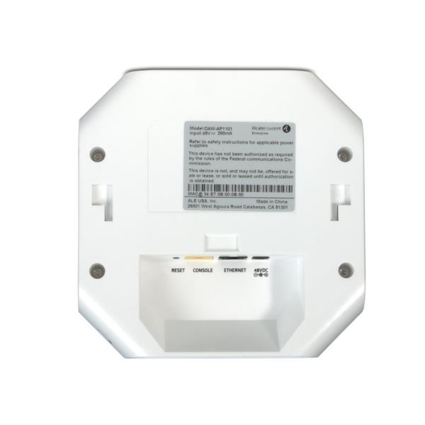 Omniaccess Ap1101 Rw Wireless Acces Alcatel Lucent Enterprise Oaw Ap1101 Rw
