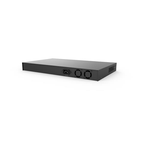 Regolatore wireless di rete per 24 porte, gestione gigabit e alimentazione da 410W della marca Engenius. 6552160083972 | initpc.it