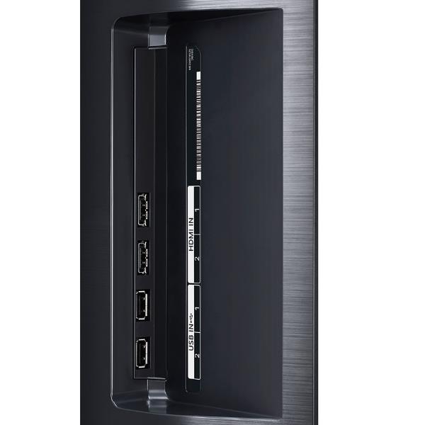 TV 4K OLED 55 pollici di LG con tecnologia Smart e supporto a Dolby Vision, per una visione filmografica di alta qualità 8806091486394 | initpc.it