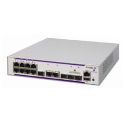 Os6350 10 Gigabit Ethernet Standalo Alcatel Lucent Enterprise Os6350 10 It 3326744973583