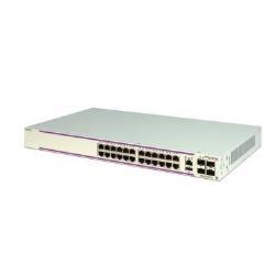 Os6350 24 Gigabit Ethernet Standal Alcatel Lucent Enterprise Os6350 24 It 3326744972685