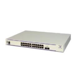 Os6450 24x Gigabit Ethernet Chassi Alcatel Lucent Enterprise Os6450 24x It