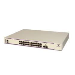 Os6450 P24 Gigabit Ethernet Chassi Alcatel Lucent Enterprise Os6450 P24 It