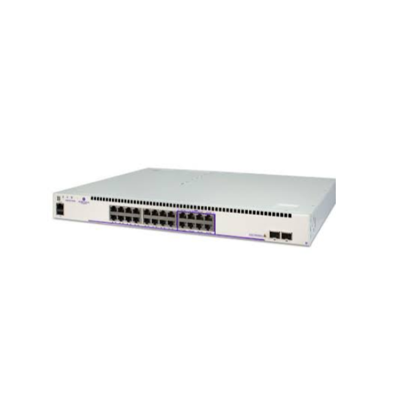 Os6860 P24 Gigabit Ethernet L3 F Alcatel Lucent Enterprise Os6860 P24 It