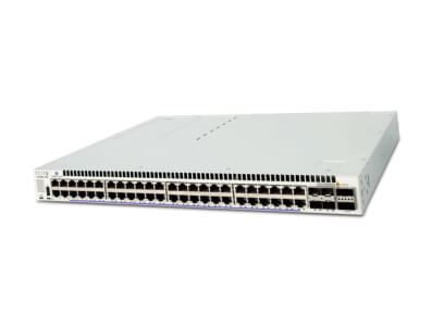 Os6860e P48 Eu Gigabit Ethernetl3fi Alcatel Lucent Enterprise Os6860e P48 Eu