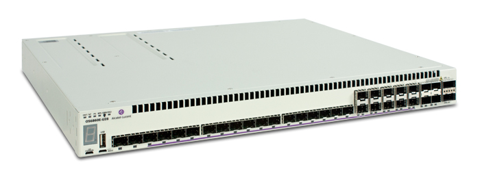Os6860e U28 Gigabit Ethernet L3 Fi Alcatel Lucent Enterprise Os6860e U28 It