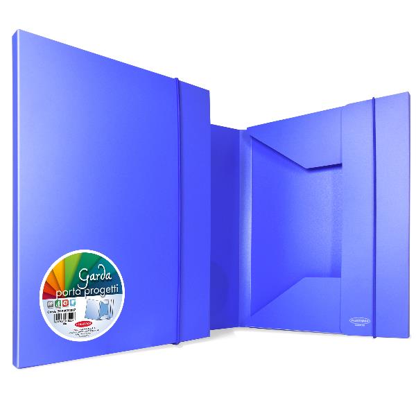Confezione di tre lembi per vasche da bagno in plastica blu, marca Plastibor 8000851010045 | initpc.it