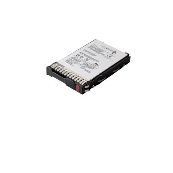 Hpe 480gb Sata Ri Sff Sc Ds Ssd Hewlett Packard Enterprise P04560 B21 190017284361