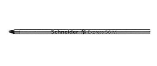 Refill Express 56 Nero 2pz Schneider P077150cf10 4004675026682