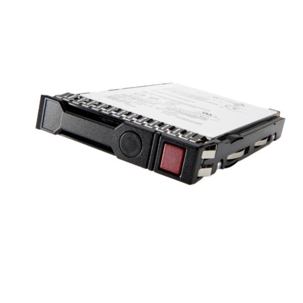 Hpe 480gb Sata 6g Mixed Use Sff Ssd Hewlett Packard Enterprise P09712 B21 190017323503