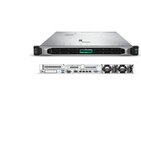 Hpe Dl360 Gen10 4214 16g Nc 8sff Hewlett Packard Enterprise P19775 B21 4549821315925