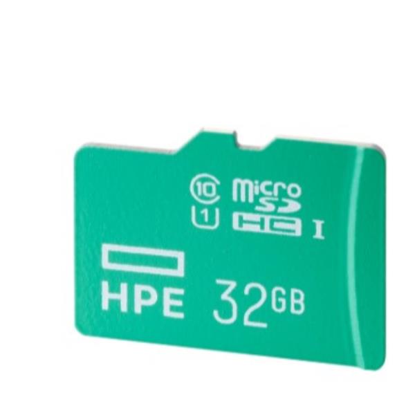 Hpe 32gb Microsd Raid 1 Usb Boot Hewlett Packard Enterprise P21868 B21 4549821321513