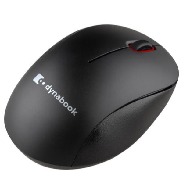 Bluetooth Silent Mouse T120 Toshiba Dynabook Pa5349e 1ete 4062507115829