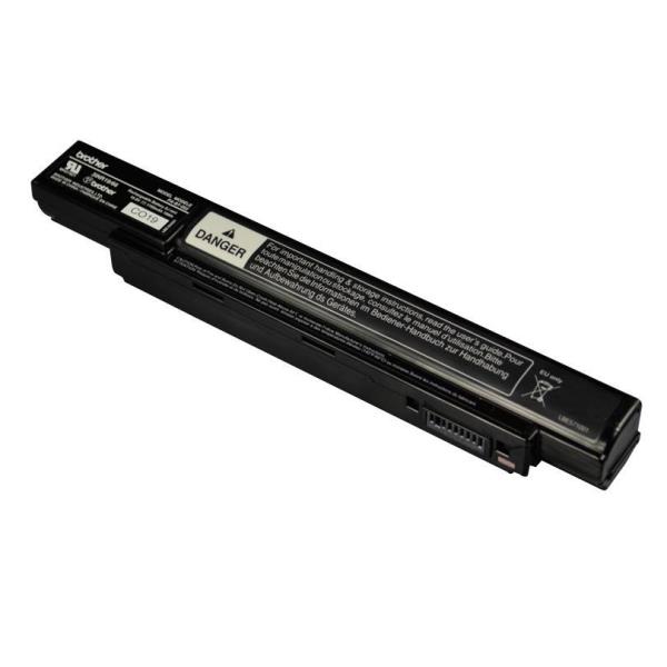 Pabt002 Pj7 Li Ion Battery Brother Dcpos Accessories Pabt002 4977766752435