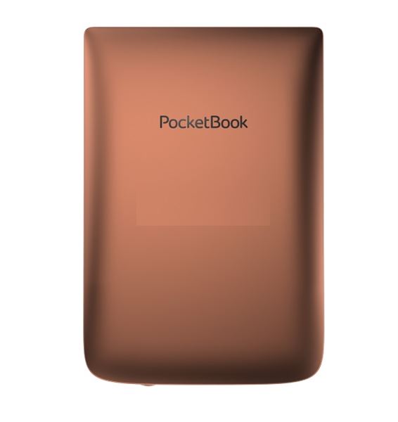 Touch Hd 3 Spicy Copper Pocketbook Pb632 K Ww 7640152095078
