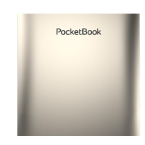 Pb e Book Color Moon Silver Pocketbook Pb633 N Vvo 7640152095863