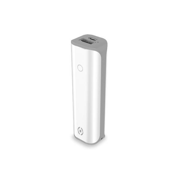 Powerbank Daily 2200mah Wh Celly Pbd2200wh 8021735737438
