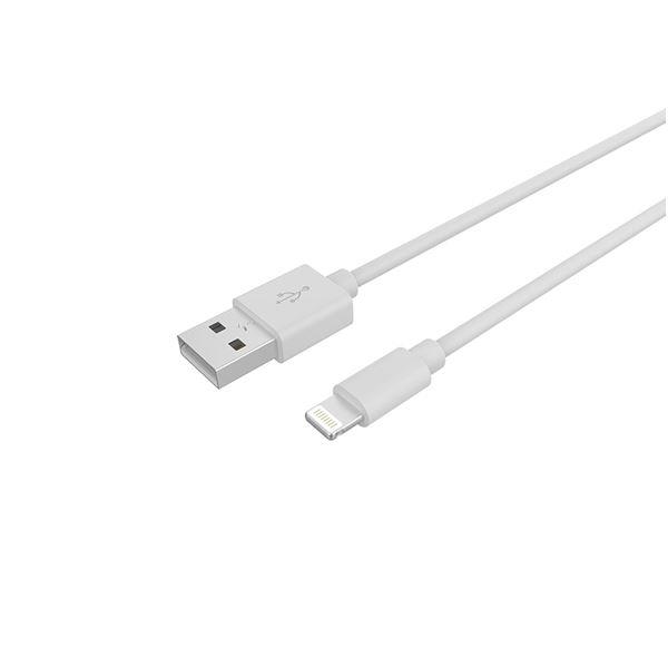 Procompact Lightning Cable Wh Celly Pcusblightwh 8021735748601