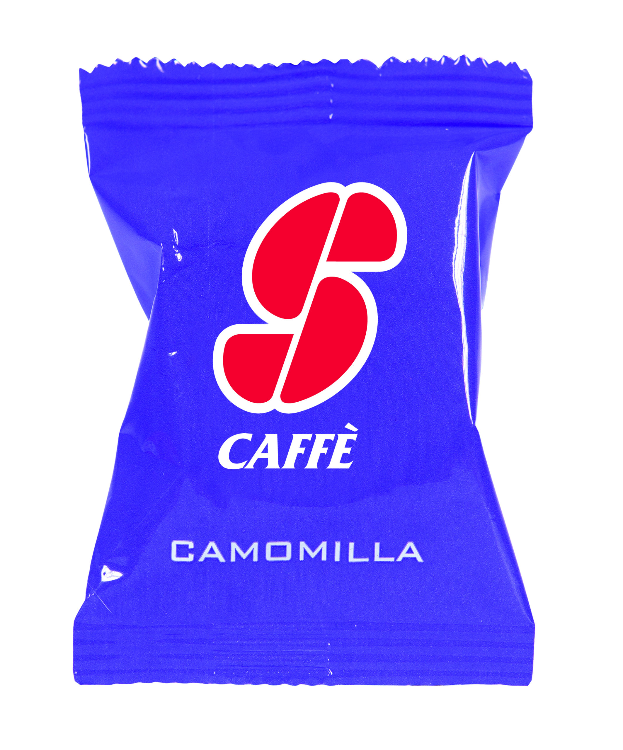 Capsula Camomilla Essse Caffe Confezione da 50 Pezzi