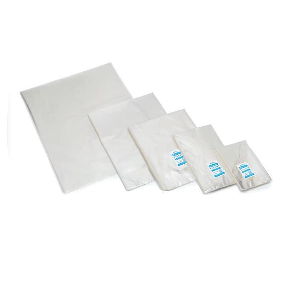 CF 100 sacchetti in Bopp, formato 60x40 cm, confezione di 100 unità, prodotto dalla marca Favorit. 8010151001728 | initpc.it