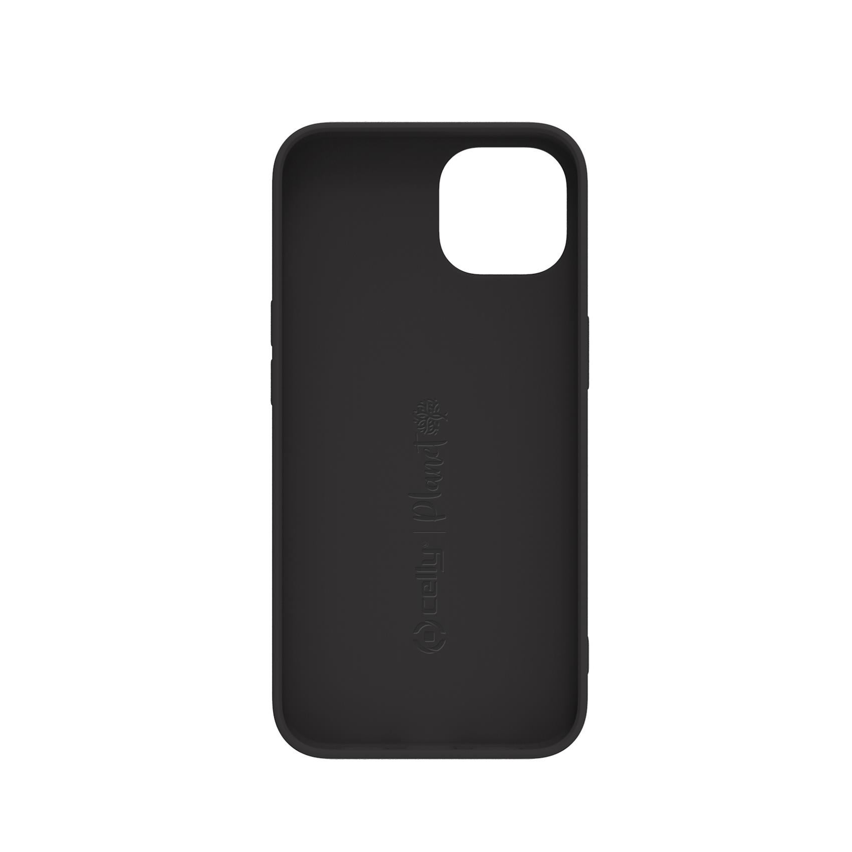 Planet Eco Iphone 14 Black Celly Planet1024bk 8021735197089