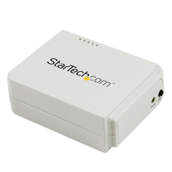 Server di Stampa Wireless Startech Networking Pm1115uweu 65030855877