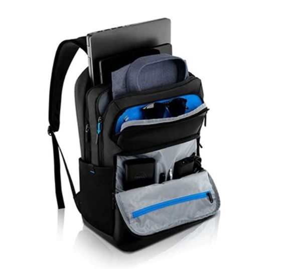 Dell Pro Backpack 15 Dell Technologies Po Bp 15 20 5397184162910