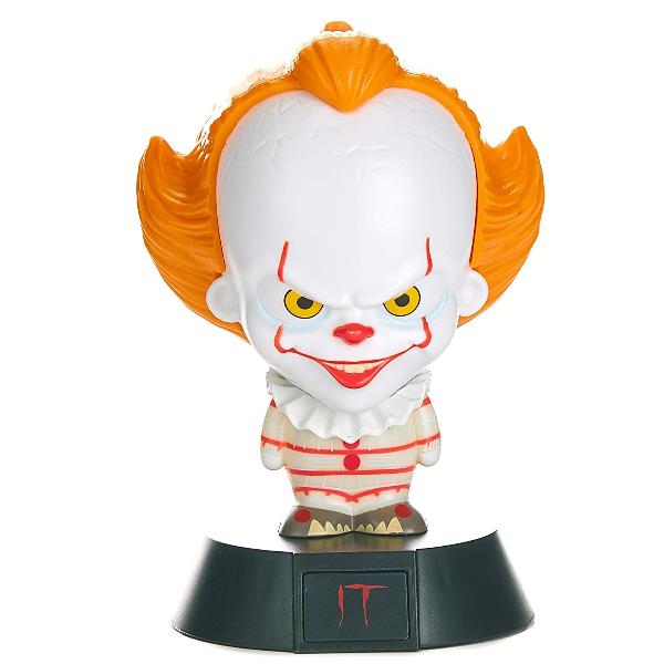 Pennywise Icon Light Bdp 4side Pp5154it 5055964726430