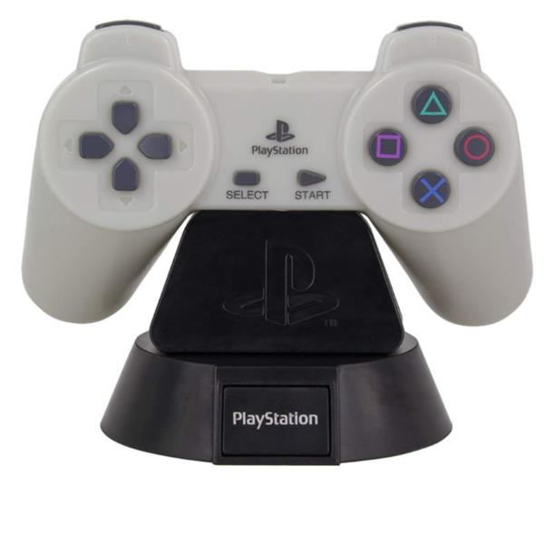 Playstation Controller Icon Light 4side Pp5221ps 5055964727154