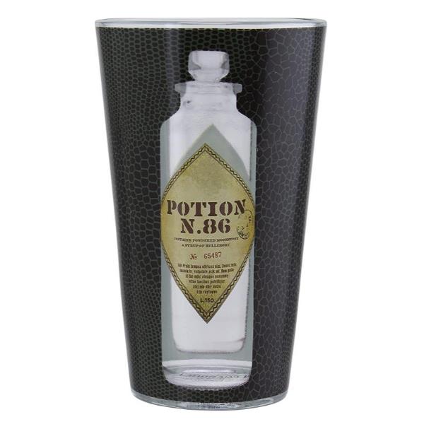 Harry Potter Potion 4side Pp8372hp 5055964771089