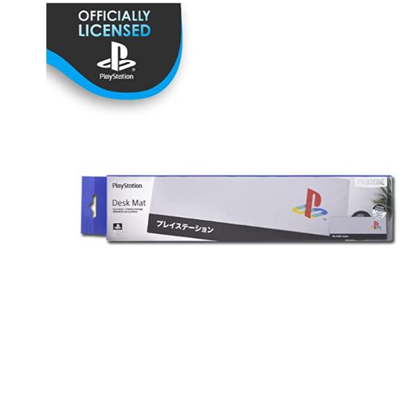 PLAYSTATION HERITAGE MAT da 4Side, design innovativo e stile unico per la console PlayStation. 5055964788711 | initpc.it