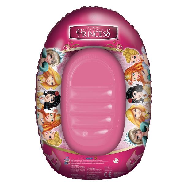 Principessa T.s. Canotto in legno per bambini, realizzato con materiali di alta qualità e disegnato per offrire un'esperienza di divertimento sicura e durevole. 8051362000032 | initpc.it