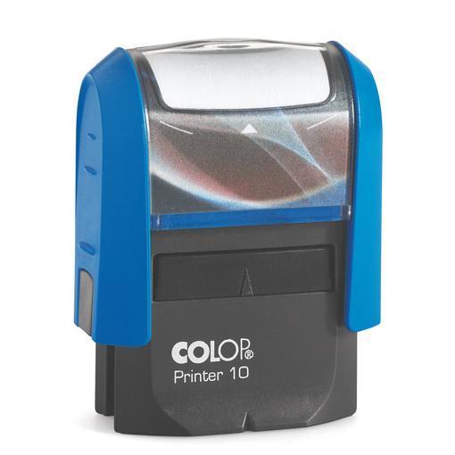 Timbro Printer G7 10 Nero Colop Pr10g7 N 9004362486800