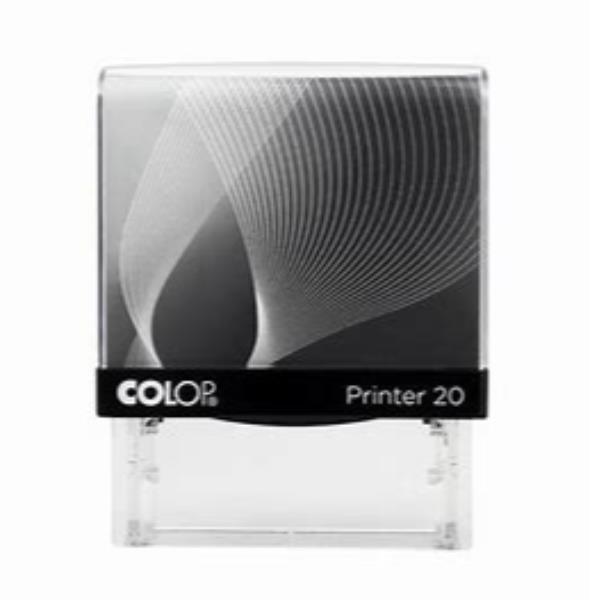 Timbro Printer G7 20 Nero Colop Pr20g7 N 9004362487098