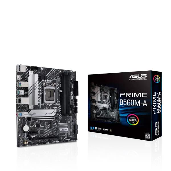Prime B560m a Asus 90mb17a0 M0eay0 4711081130376