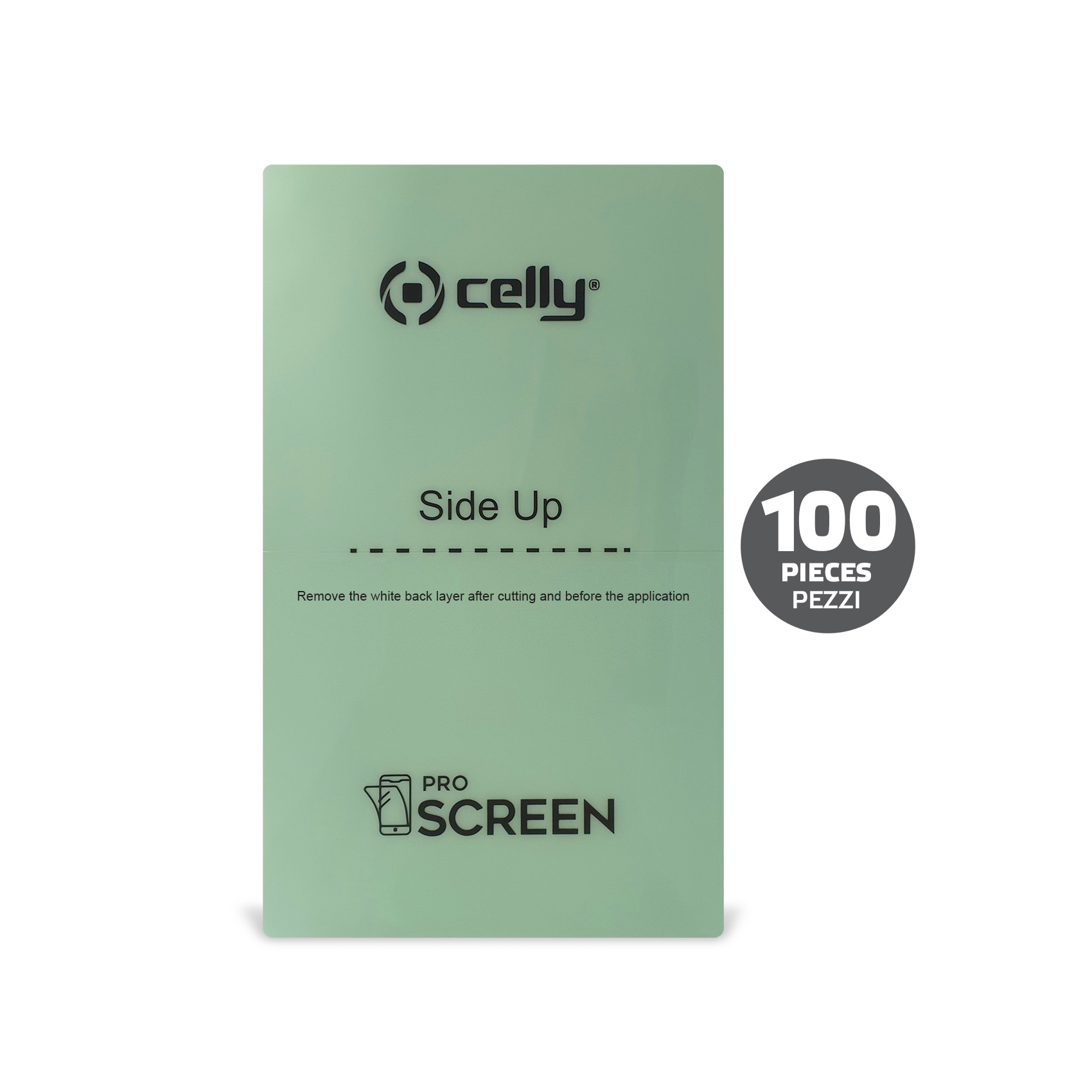 100 Cf Proscreen Film Celly Profilm100 8021735751946